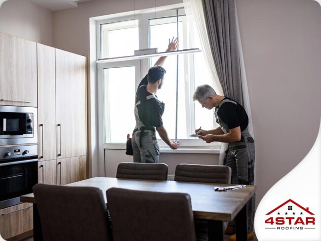 Replacing Your Windows