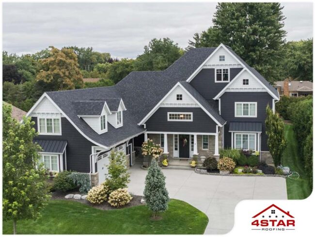 James Hardie® Siding